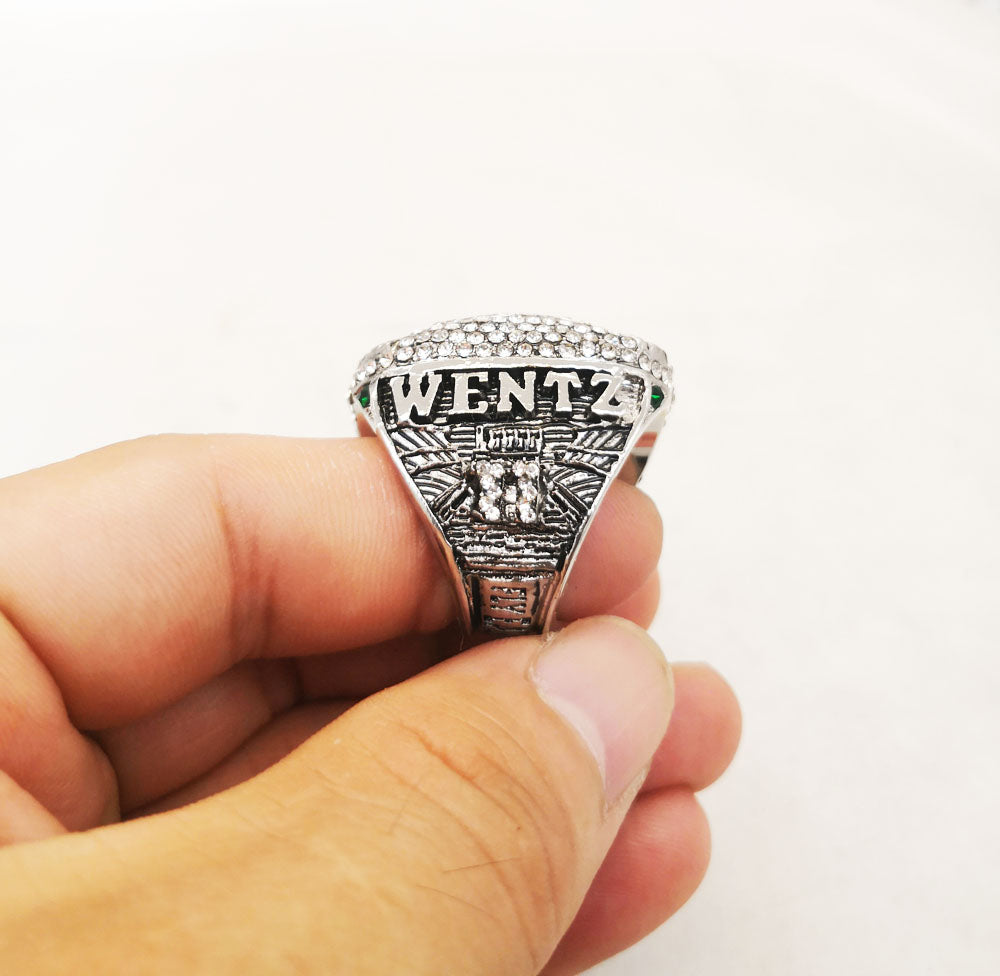 Philadelphia Eagles NFL Championship Ring (2017)