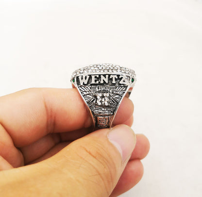 Philadelphia Eagles NFL Championship Ring (2017)