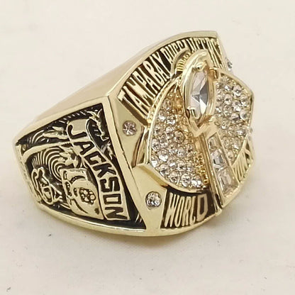 Tampa Bay Buccaneers NFL Championship Ring (2020)