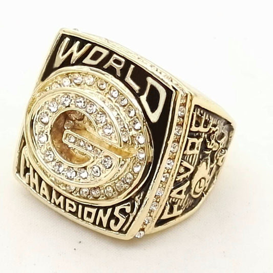 Green Bay Packers NFL Championship Ring (1996)