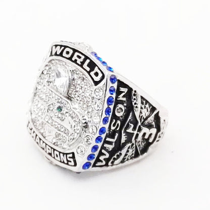 Seattle Seahawks NFL Championship Ring