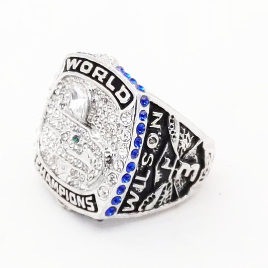 Seattle Seahawks NFL Championship Ring