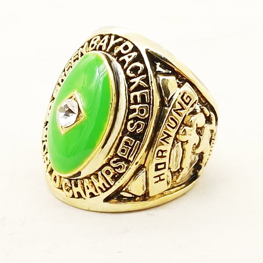 Green Bay Packers NFL Championship Ring (1961)