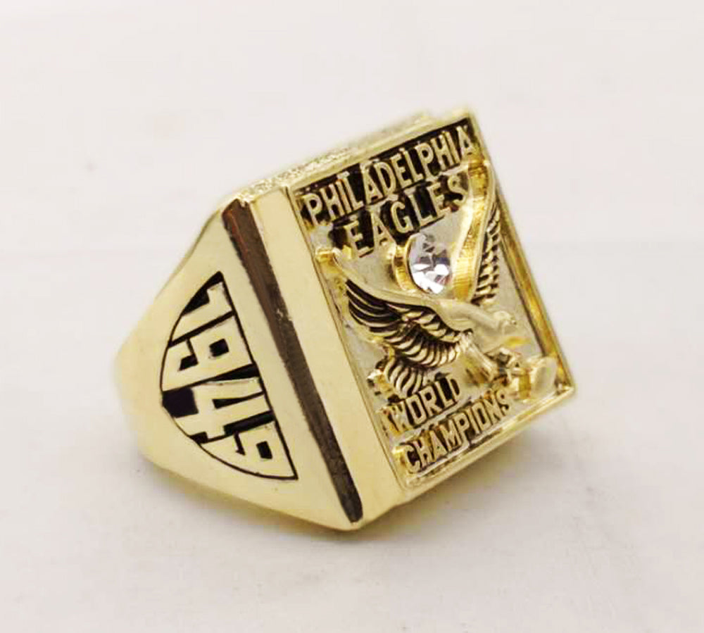 Philadelphia Eagles NFL Championship Ring (1949)
