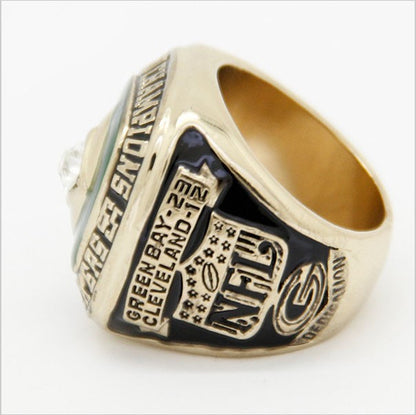 Green Bay Packers NFL Championship Ring (1965)