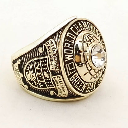 Green Bay Packers NFL Championship Ring (1966)