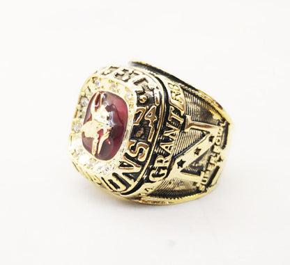 Minnesota Vikings NFL Championship Ring (1974)