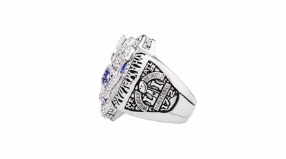 New England Patriots NFL Championship Ring (2016)