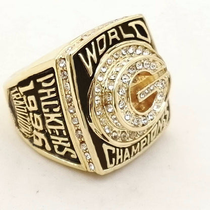 Green Bay Packers NFL Championship Ring (1996)