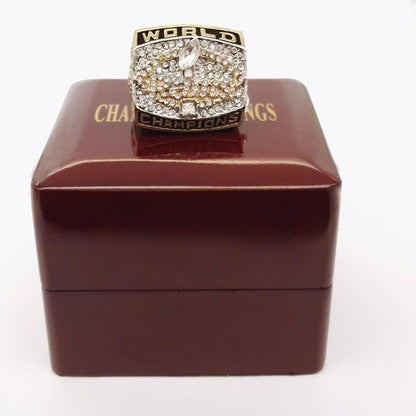 Los Angeles Rams NFL Championship Ring (1999)