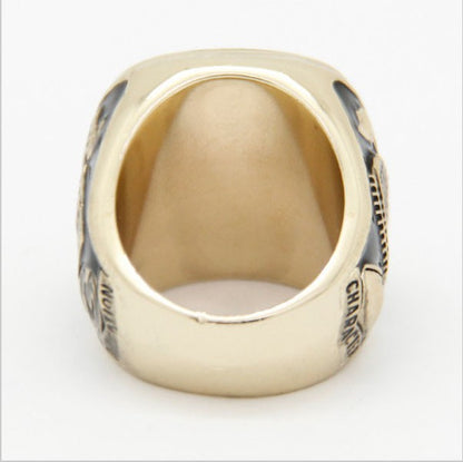 Green Bay Packers NFL Championship Ring (1965)