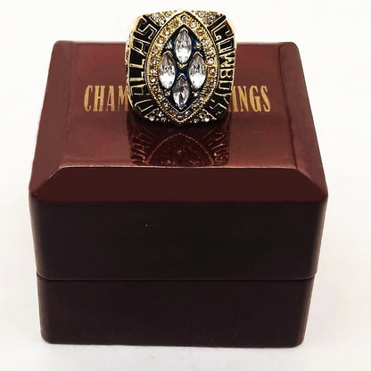 Dallas Cowboys NFL Championship Ring (1993)