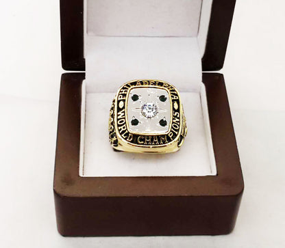 Philadelphia Eagles NFL Championship Ring (1960)