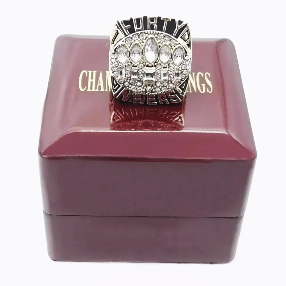 San Francisco 49ers NFL Championship Ring (1994)