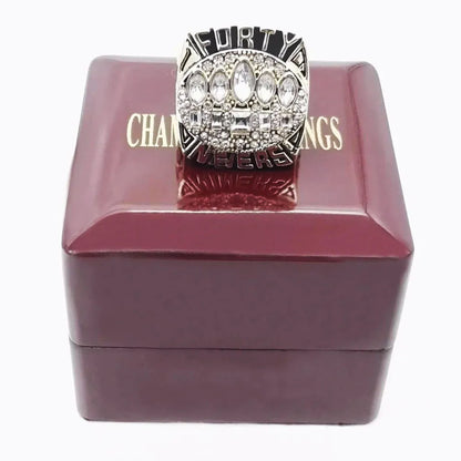 San Francisco 49ers NFL Championship Ring (1994)