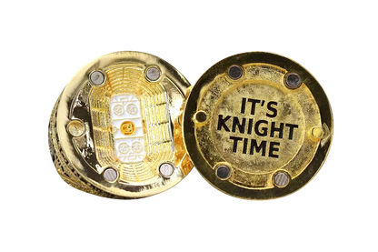 Vegas Golden Knights Stanley Cup Championship Ring (2023) - Premium Series