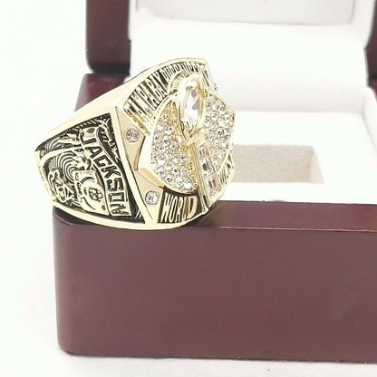 Tampa Bay Buccaneers NFL Championship Ring (2020)