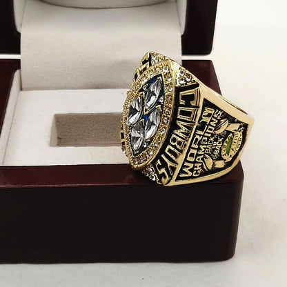 Dallas Cowboys NFL Championship Ring (1993)