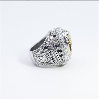 Los Angeles Rams NFL Championship Ring (2021)