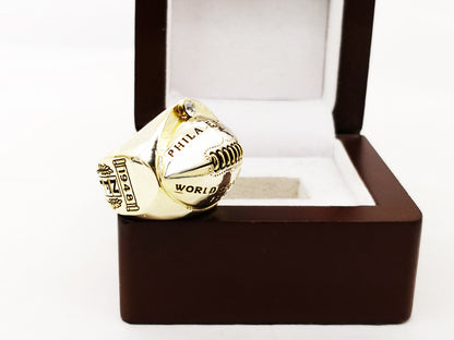 Philadelphia Eagles NFL Championship Ring (1948)