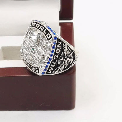 Seattle Seahawks NFL Championship Ring