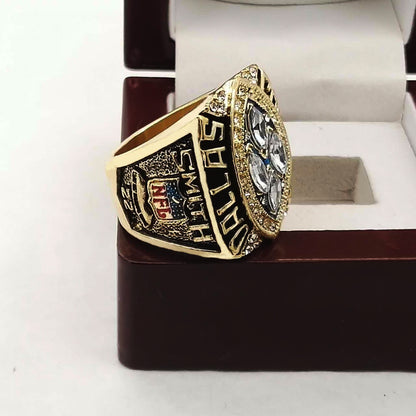 Dallas Cowboys NFL Championship Ring (1993)