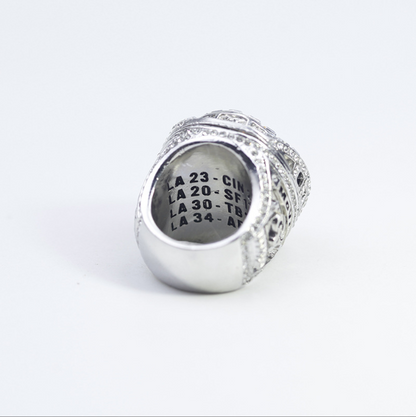 Los Angeles Rams NFL Championship Ring (2021)