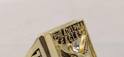 Philadelphia Eagles NFL Championship Ring (1949)