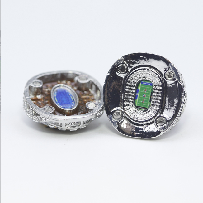 Los Angeles Rams NFL Championship Ring (2021)