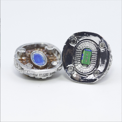 Los Angeles Rams NFL Championship Ring (2021)