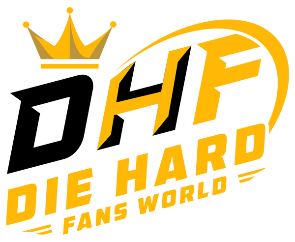Die Hard Fans World
