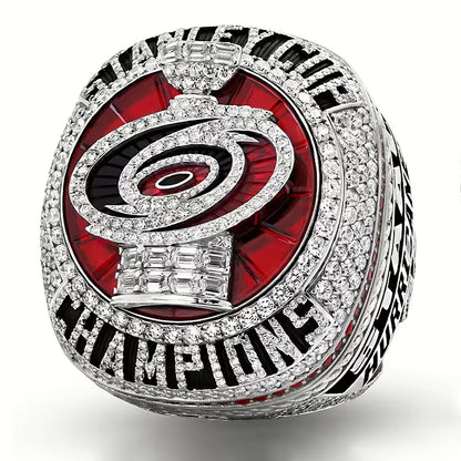 2026 Carolina Hockey Championship Ring