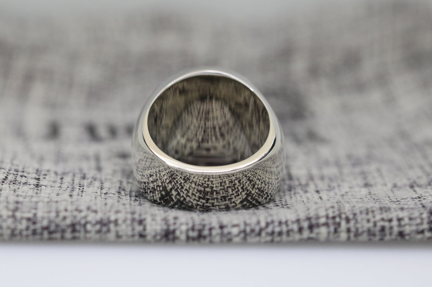 Masons - Classic Man Series, Silver