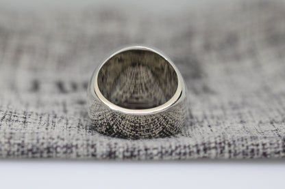 Masons - Classic Man Series, Silver