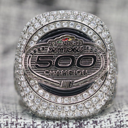 Daytona 500 Nascar Championship Ring (2022) - Premium Series