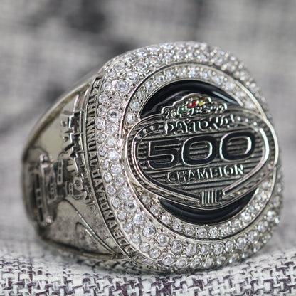 Daytona 500 Nascar Championship Ring (2022) - Premium Series