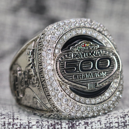 Daytona 500 Nascar Championship Ring (2022) - Premium Series