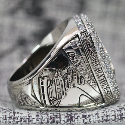 Daytona 500 Nascar Championship Ring (2022) - Premium Series