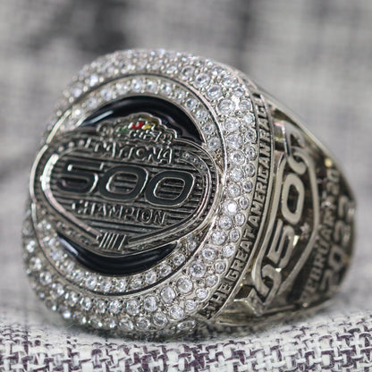 Daytona 500 Nascar Championship Ring (2022) - Premium Series