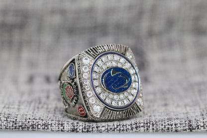 Penn State Nittany Lions College Football Rose Bowl Championship Ring (2023) - Premium Series