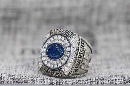 Penn State Nittany Lions College Football Rose Bowl Championship Ring (2023) - Premium Series