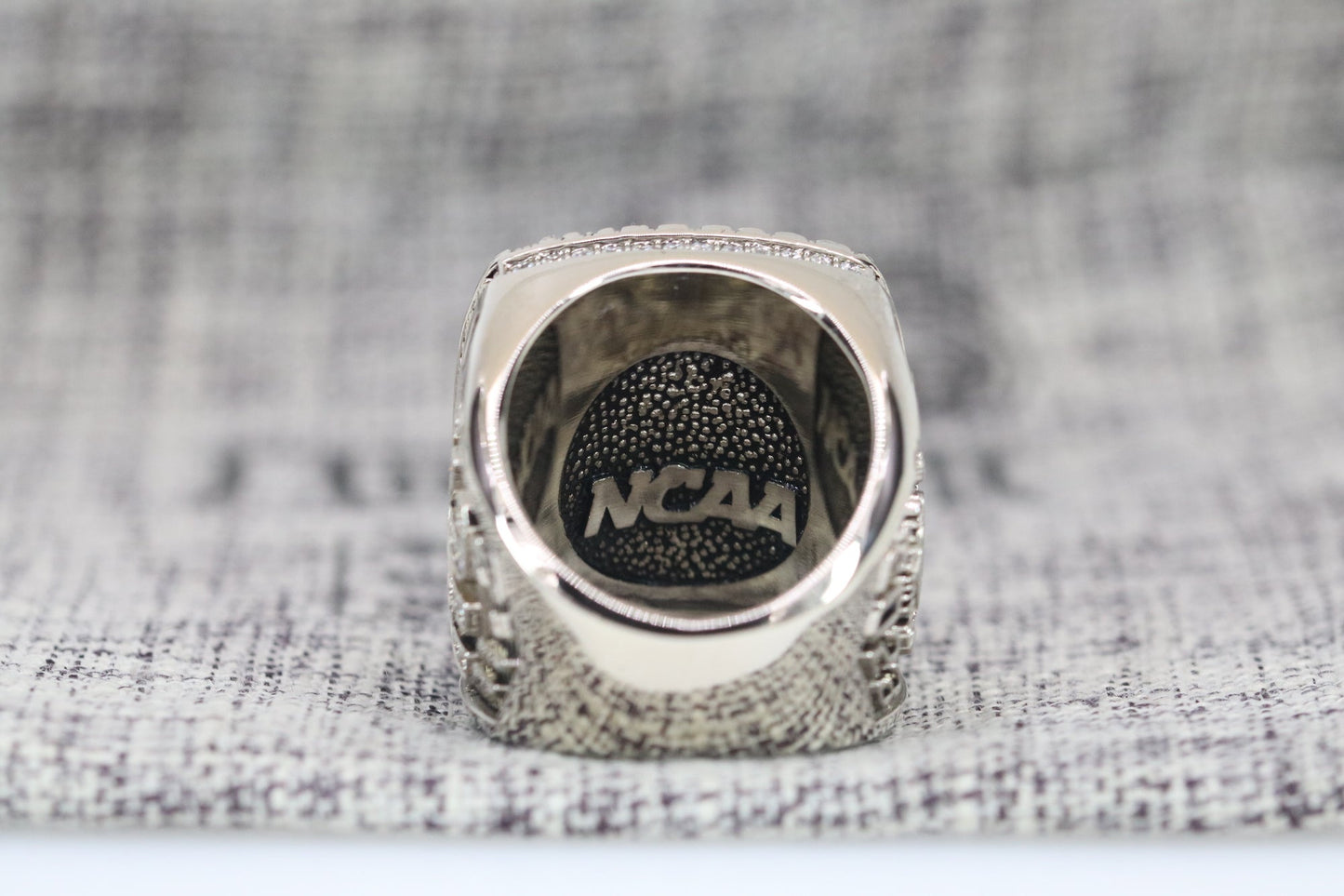Penn State Nittany Lions College Football Rose Bowl Championship Ring (2023) - Premium Series
