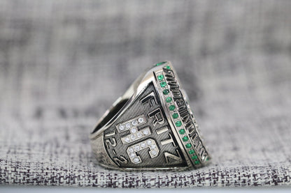 Tulane University Green Wave College Football Cotton Bowl Ring (2023) - Premium Series