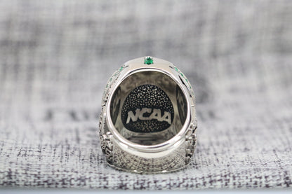 Tulane University Green Wave College Football Cotton Bowl Ring (2023) - Premium Series