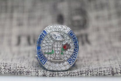 Penn State University (PSU) College Football Rose Bowl Championship Ring (2023) - Premium Series