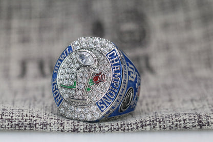 Penn State University (PSU) College Football Rose Bowl Championship Ring (2023) - Premium Series