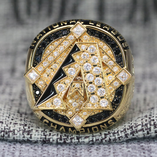 Arizona Diamondbacks NL Championship Ring (2023) - Premium Series