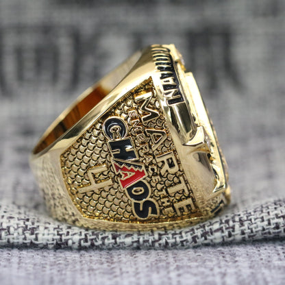 Arizona Diamondbacks NL Championship Ring (2023) - Premium Series
