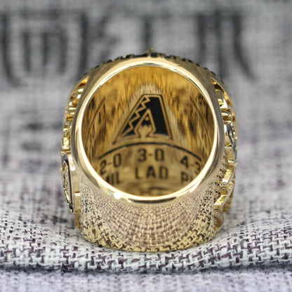 Arizona Diamondbacks NL Championship Ring (2023) - Premium Series