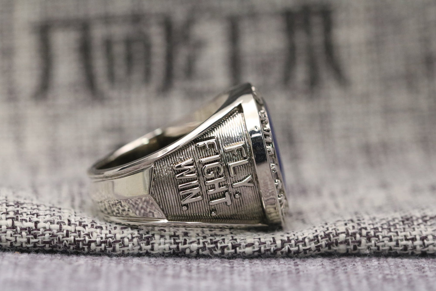 Falcon Valor Military Ring for U.S. Air Force Members